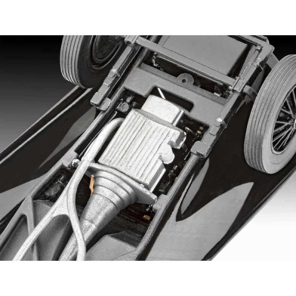 Revell 07752 1/32 Jaguar S.S. 100