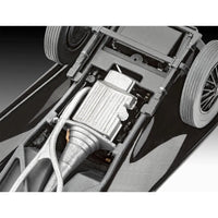 Revell 07752 1/32 Jaguar S.S. 100