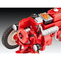 Revell 07823 1/24 Porsche Junior 108 Easy Click Farming Simulator Edition
