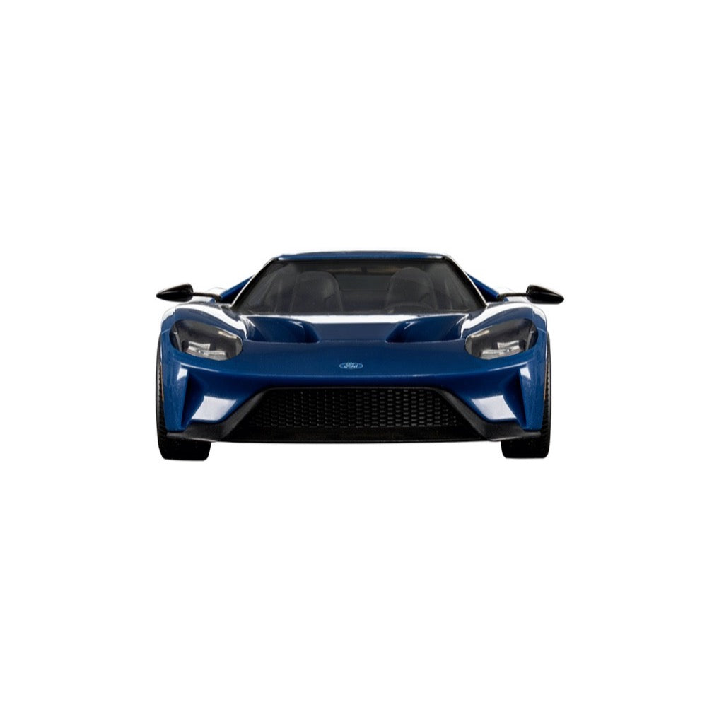 Revell 07824 1/24 2017 Ford GT Easy Click System