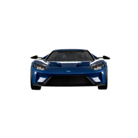 Revell 07824 1/24 2017 Ford GT Easy Click System