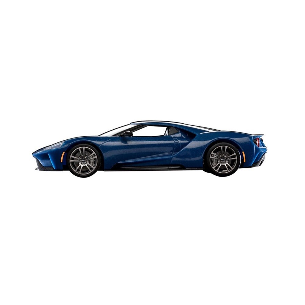 Revell 07824 1/24 2017 Ford GT Easy Click System