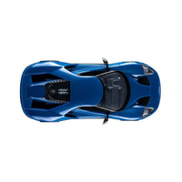 Revell 07824 1/24 2017 Ford GT Easy Click System