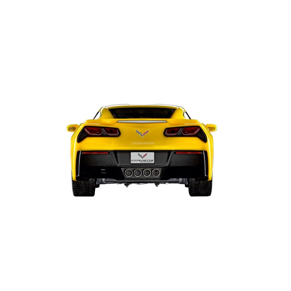 Revell 07825 1/24 2014 Corvette Stingray