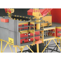 Revell 08803 1/200 Off-Shore Oilrig North Cormorant