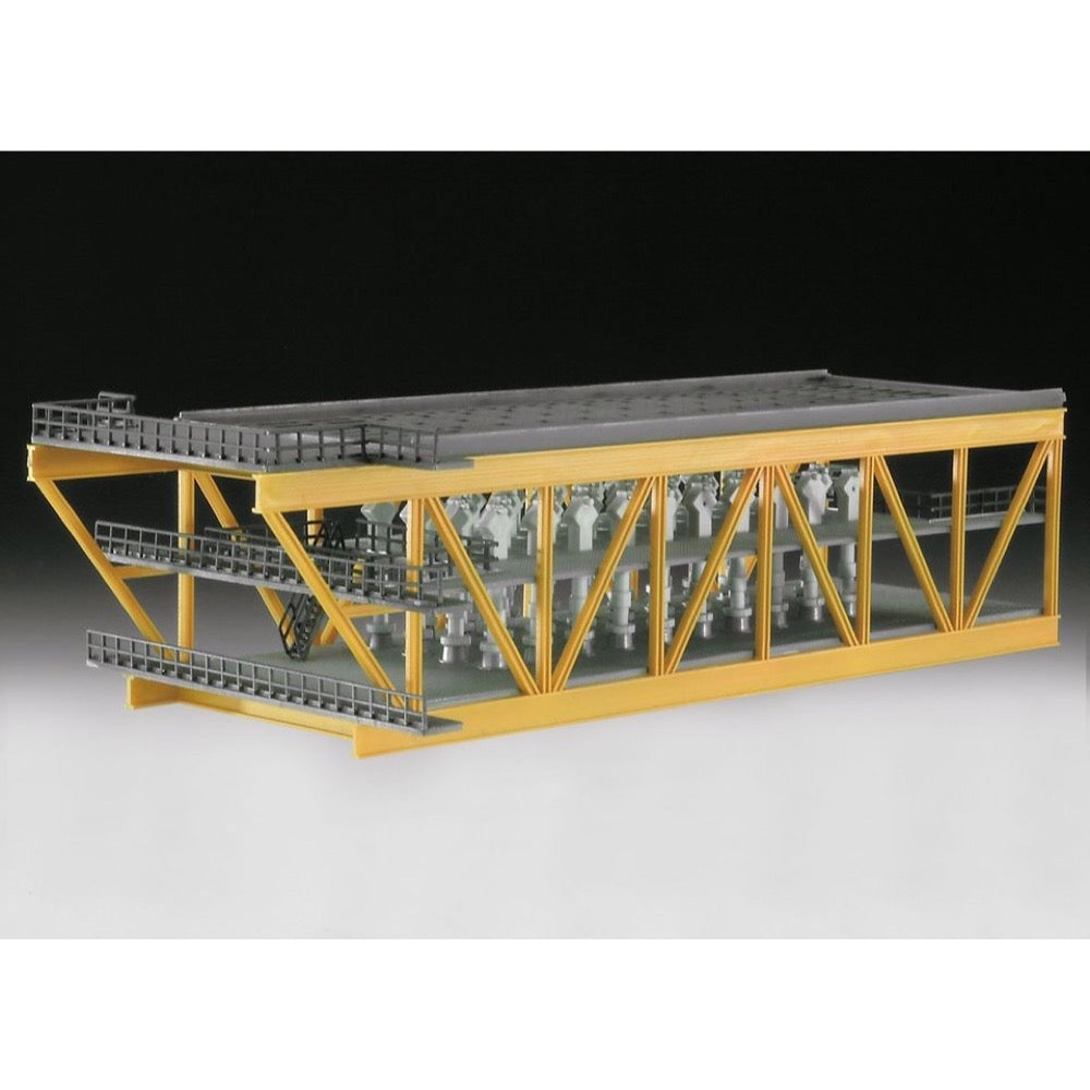 Revell 08803 1/200 Off-Shore Oilrig North Cormorant