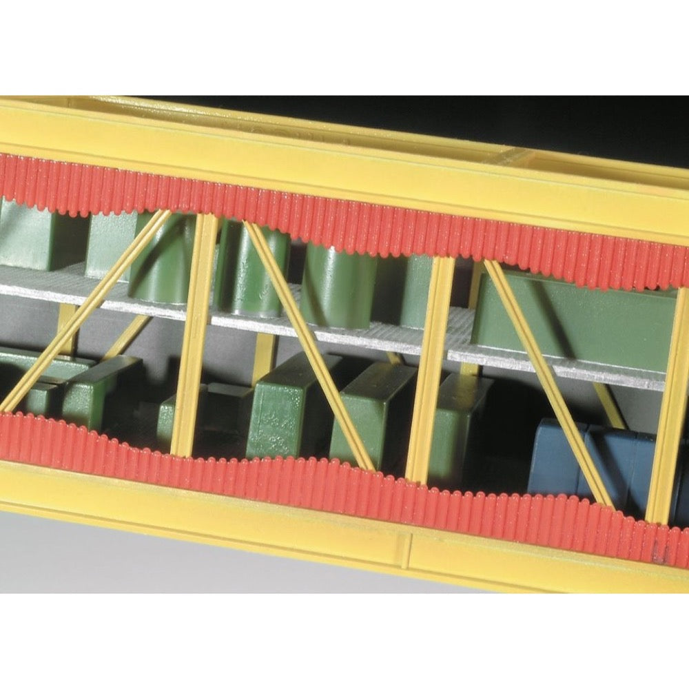 Revell 08803 1/200 Off-Shore Oilrig North Cormorant