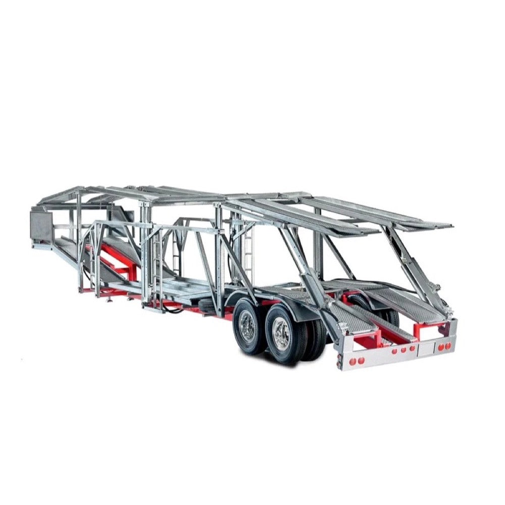 Revell 1/25 Auto Transport Trailer