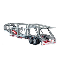 Revell 1/25 Auto Transport Trailer