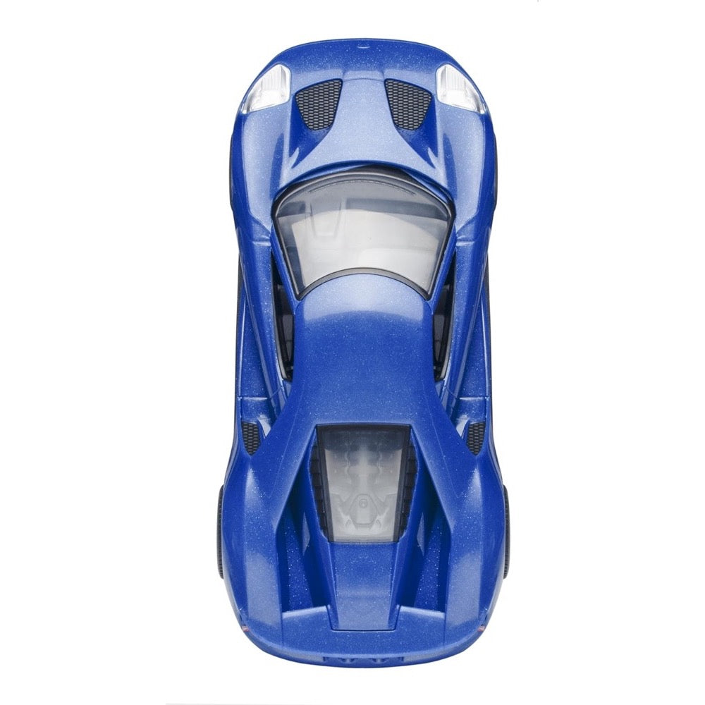 Revell 11987 1/24 Ford GT 2017