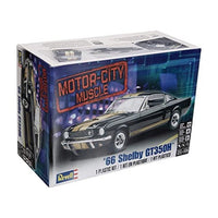 Revell 12482 1/24 Shelby Mustang GT350H