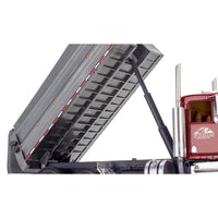 Revell 12628 1/25 Kenworth W-900 Dump Truck