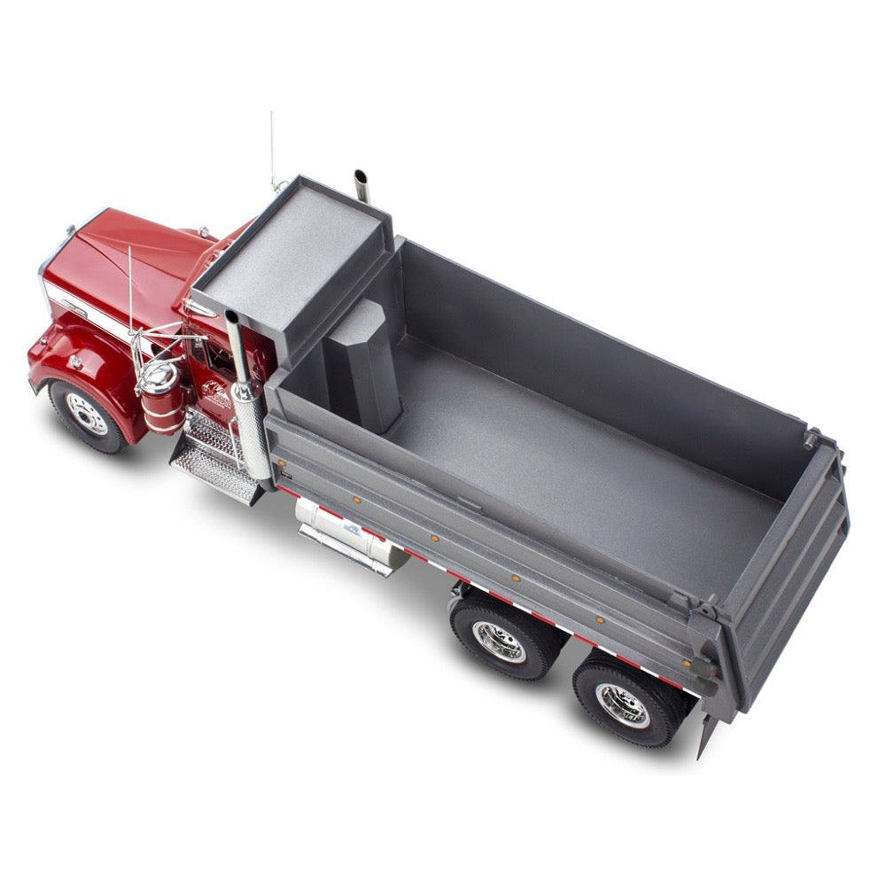 Revell 12628 1/25 Kenworth W-900 Dump Truck