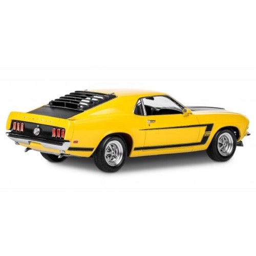 Revell 14313 1/25 1969 Boss 302 Mustang