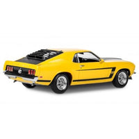Revell 14313 1/25 1969 Boss 302 Mustang