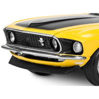 Revell 14313 1/25 1969 Boss 302 Mustang