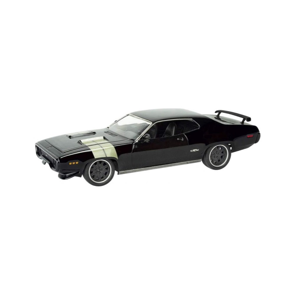 Revell 14477 1/24 Doms 71 Plymouth GTX