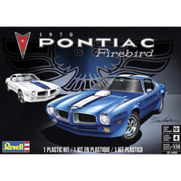 REVELL 14466 1/25 62 Chevy Impala Hard Top Platic Model Kit