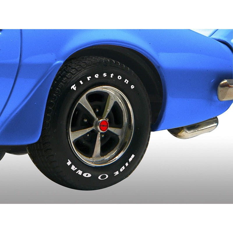 Revell 14489 1/24 1970 Pontiac Firebird