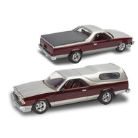 Revell 14491 1/24 78 Chevy El Camino