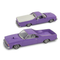 Revell 14491 1/24 78 Chevy El Camino