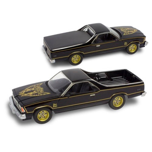 Revell 14491 1/24 78 Chevy El Camino