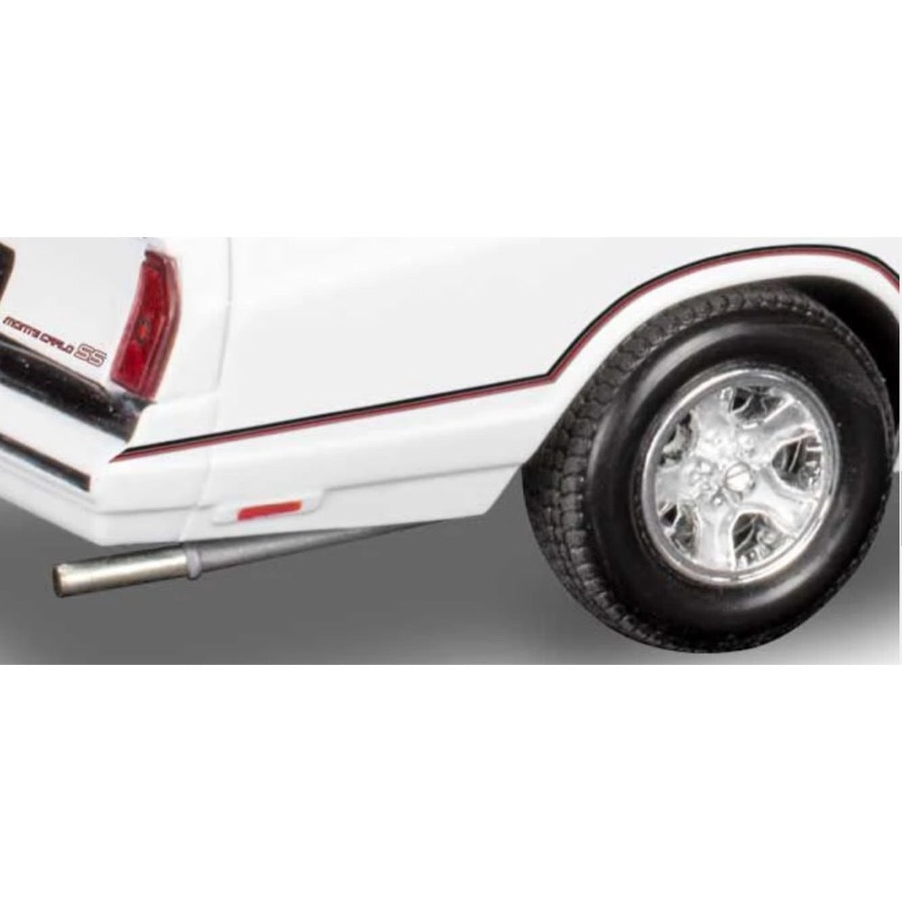 Revell 14496 1/25 1986 Monte Carlo SS 2 in 1