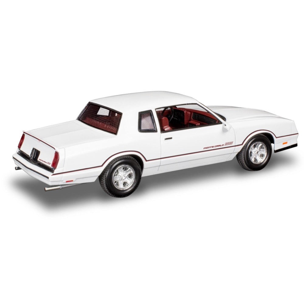 Revell 14496 1/25 1986 Monte Carlo SS 2 in 1