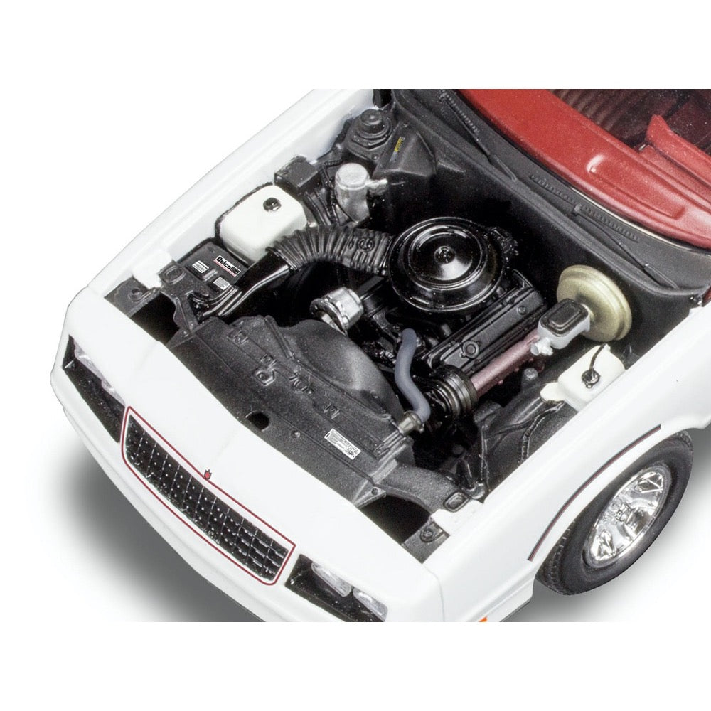 Revell 14496 1/25 1986 Monte Carlo SS 2 in 1