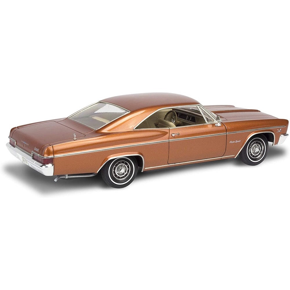 Revell 14497 1/25 1966 Chevy Impala SS