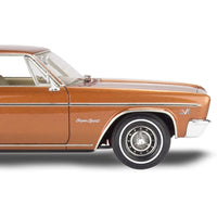 Revell 14497 1/25 1966 Chevy Impala SS