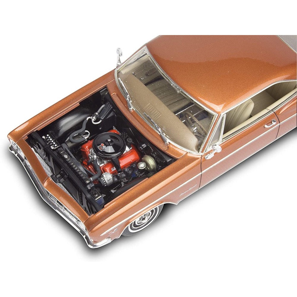 Revell 14497 1/25 1966 Chevy Impala SS
