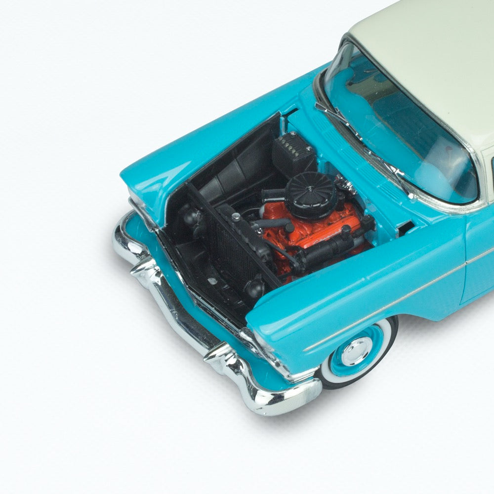 Revell 14504 1/25 56 Chevy Del Ray