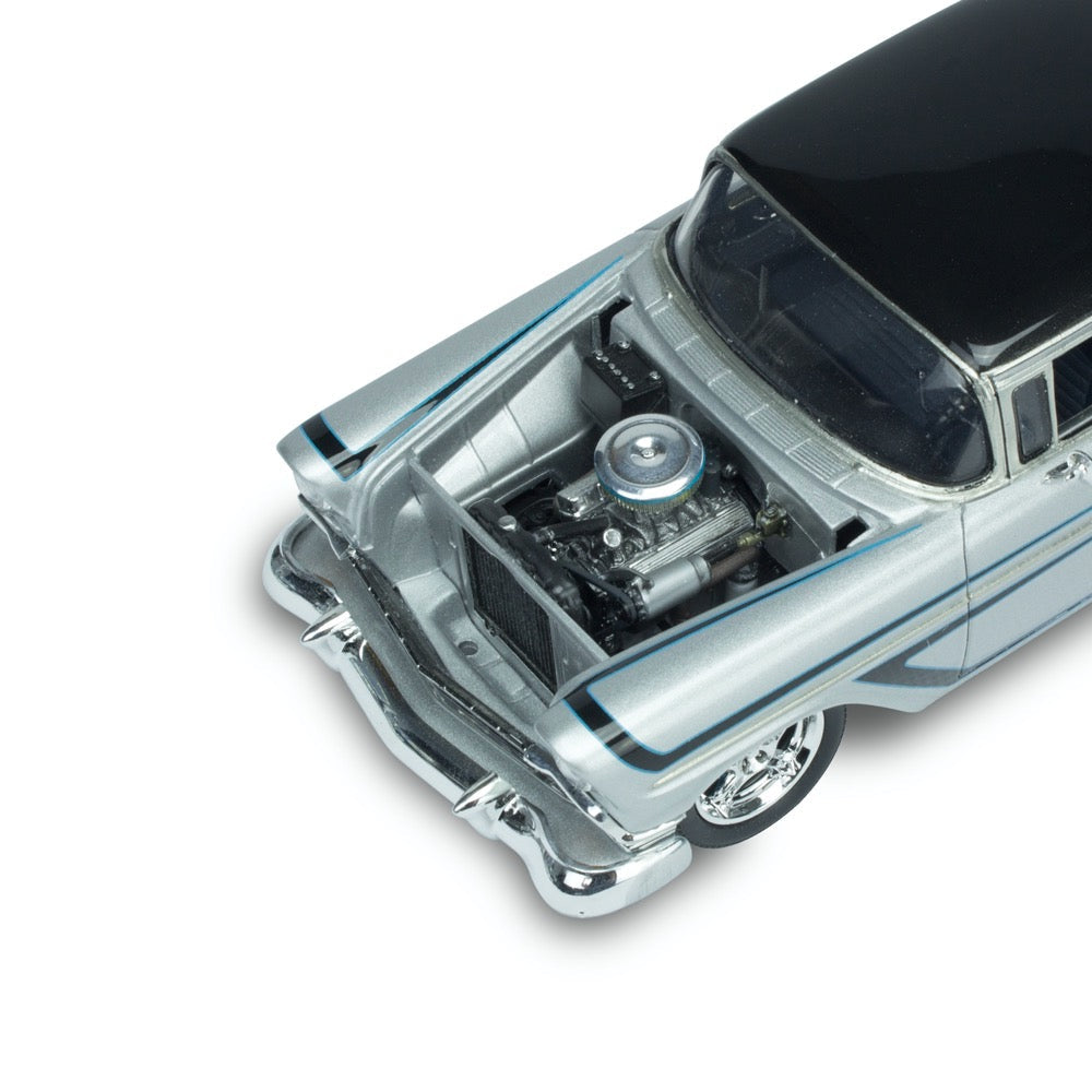 Revell 14504 1/25 56 Chevy Del Ray