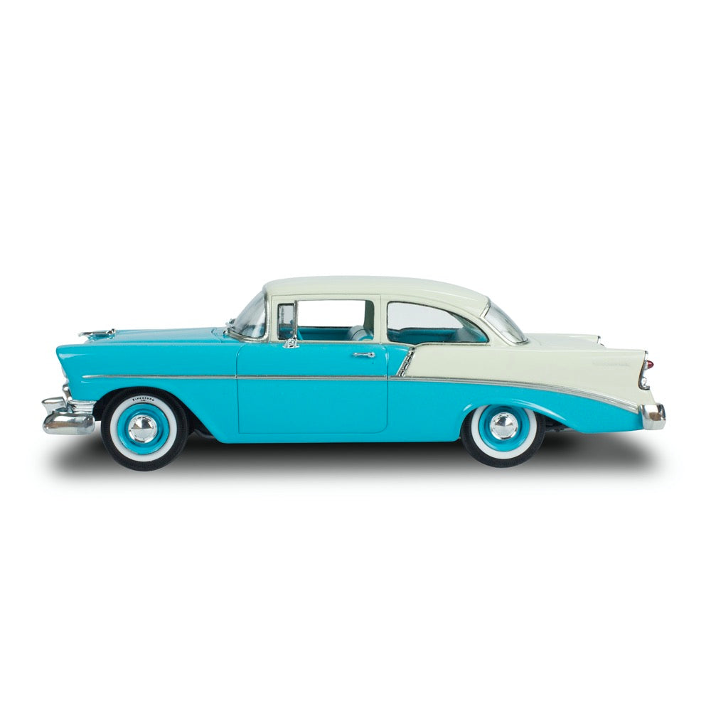 Revell 14504 1/25 56 Chevy Del Ray
