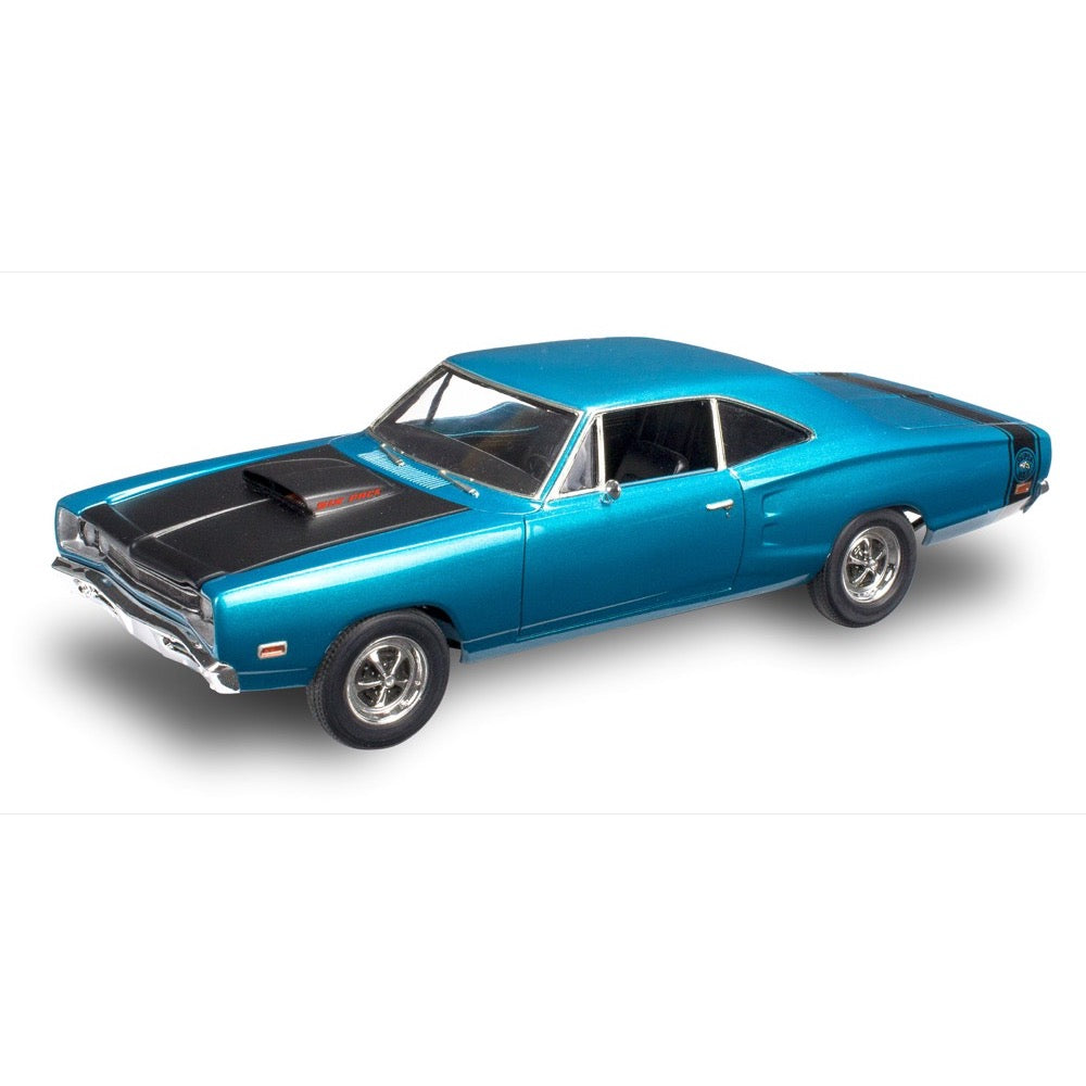 Revell 14505 1/25 1969 Dodge Super Bee