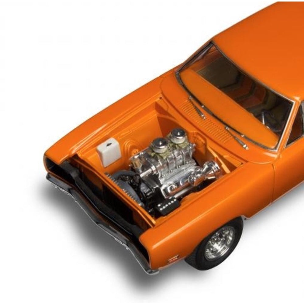 Revell 14505 1/25 1969 Dodge Super Bee