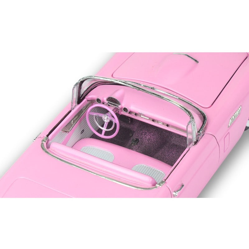 Revell 14518 1/24 1956 Ford Thunderbird