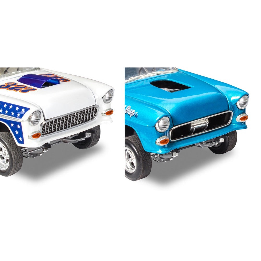Revell 14519 1/24 1955 Chevy Bel Air Street Machine