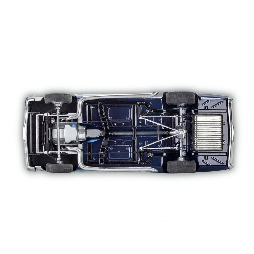 Revell 14520 1/24 1966 Malibu SS 2 in 1