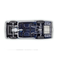 Revell 14520 1/24 1966 Malibu SS 2 in 1