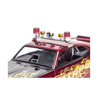 Revell 14528 1/24 70 Plymouth Duster