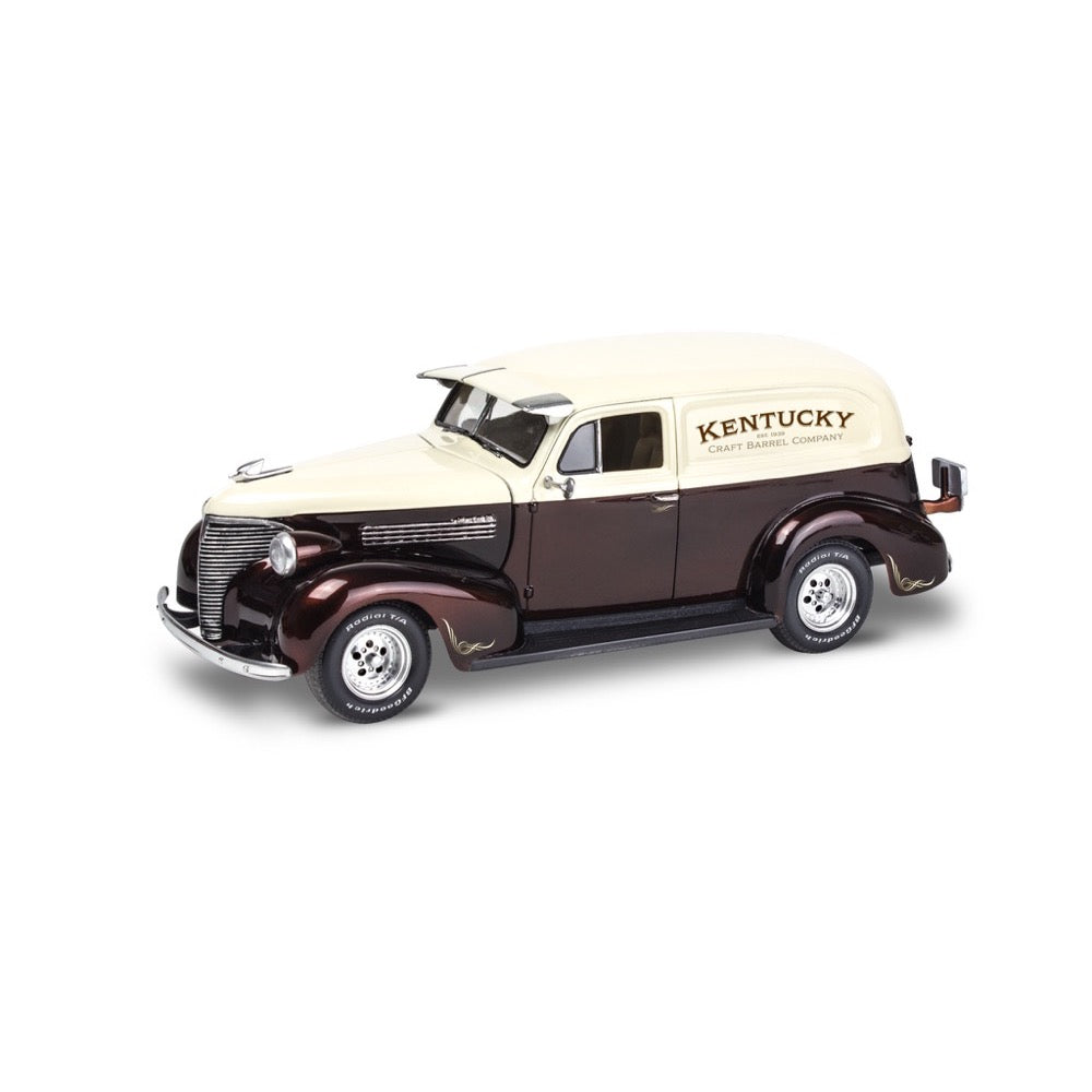 Revell 14529 1/24 1939 Chevy Sedan Delivery
