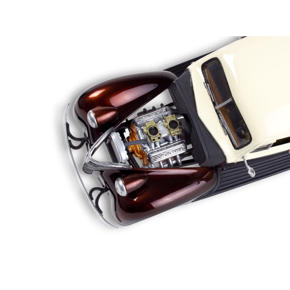 Revell 14529 1/24 1939 Chevy Sedan Delivery