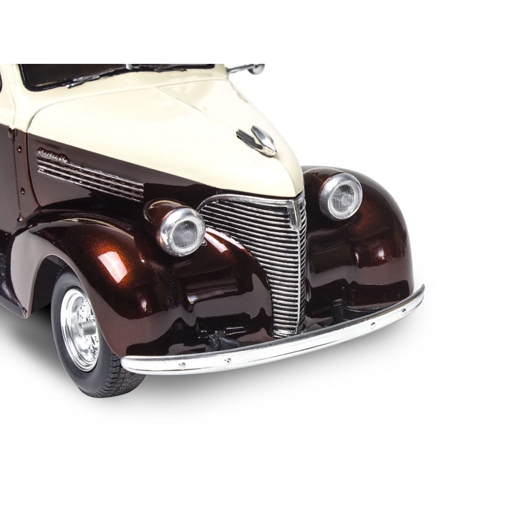 Revell 14529 1/24 1939 Chevy Sedan Delivery