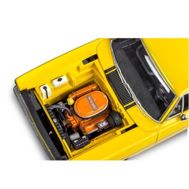 Revell 14531 1/24 1970 Plymouth Roadrunner