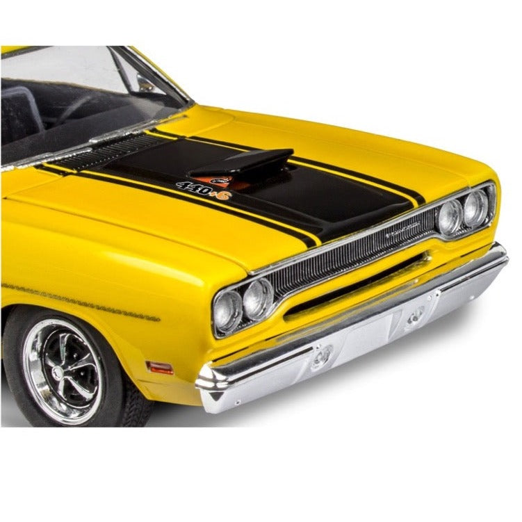 Revell 14531 1/24 1970 Plymouth Roadrunner