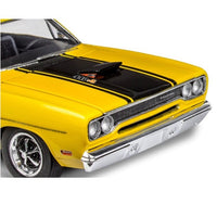 Revell 14531 1/24 1970 Plymouth Roadrunner
