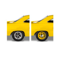 Revell 14531 1/24 1970 Plymouth Roadrunner