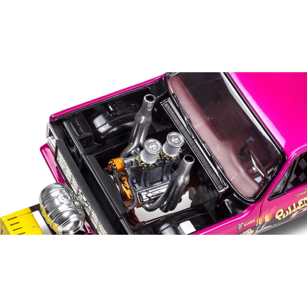 Revell 14532 1/24 1978 Chevy Blazer Pulldozer